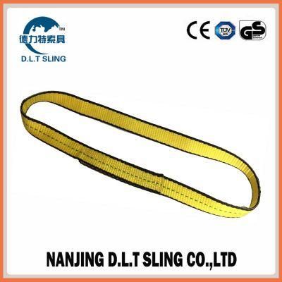 3t Endless Webbing Sling Factory Good Quality ASME B30.9 Standard