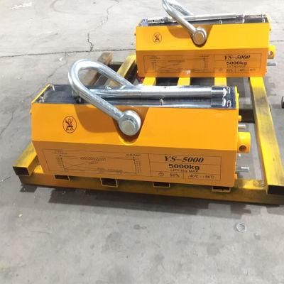 Baoding Tml 60-72 100 Inch Lifting Magnet Permanent