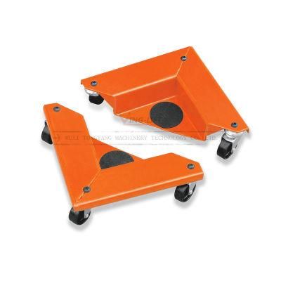 Furniture Dolly Corner Moving Dolly 150kg Desk Cabinet Moving Cart