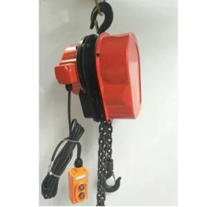 Good Quality Electric Chain Hoist/Chain Electric Hoist 1ton to 10ton