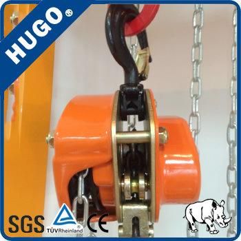 Construction Lift Hoist Pulley 20tons