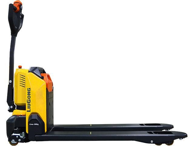 LG Cheap Price Electric Pallet Truck/Electric Pallet Stacker/Electric Reach Truck/Manual Pallet Truck