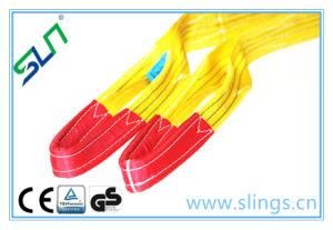 2018 Sln Brand Lifting Slings with GS Certificate
