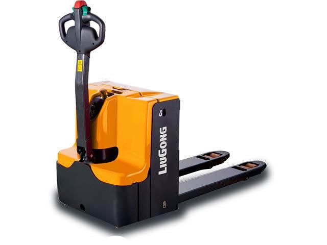 LG Cheap Price Electric Pallet Truck/Electric Pallet Stacker/Electric Reach Truck/Manual Pallet Truck