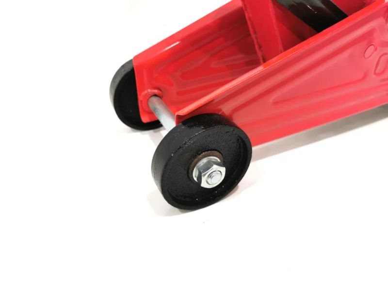 Factory Customized 2 Ton Hydraulic Pressure Floor Jack for Cars