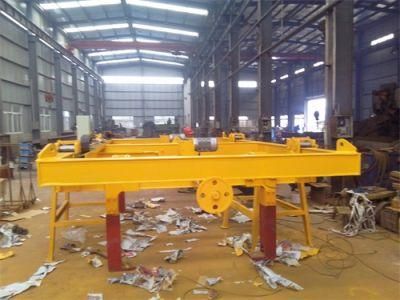 Hla Hlb Horizontal Girder, Bridge Crane, Hanging Beam