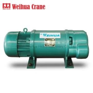 Weihua Indef Make Wire Rope Electric 10 Tonne Hoist