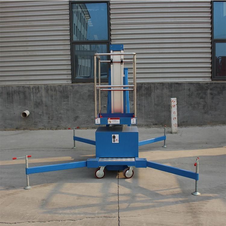High Quality Cheap Mobile Lift Platform