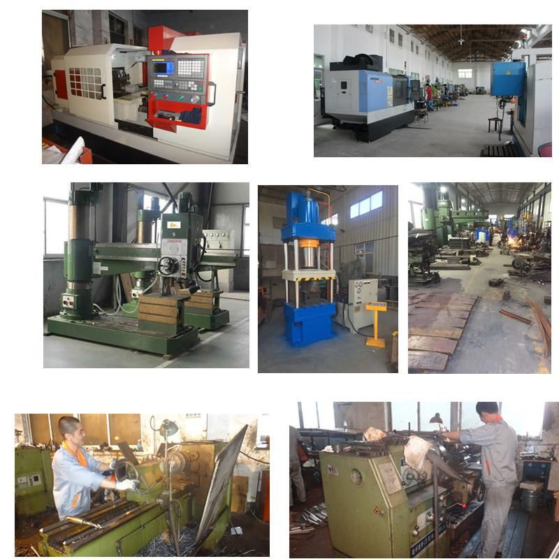 Factory Supply Electric Hydraulic Truck Pit Jack