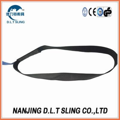 Simplex Webbing Sling Endless Type En Standard