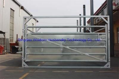 Bud Box Livestock Equipment Farm Gates Yard Panels