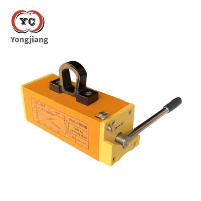 Direct Factory OEM Available Permanent Magnetic Lifter/Manufacturer Lifting Magnet
