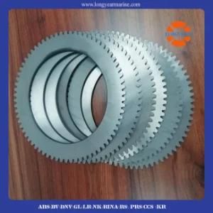 Friction Disc for Boat Winch