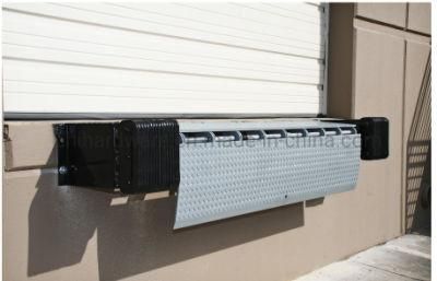 Wholesale Cheap Hydraulic Edge Dock Leveler for Warehouse