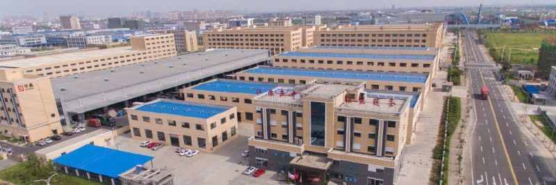 Braid Nylon Rope of Varied Size Manufacturing by Chinese Factory