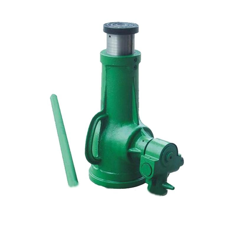 0 Good Quality Lifting Equipment Hydraulic Screw Jack