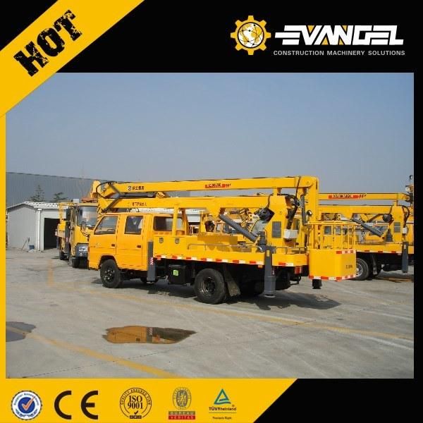 21m Aerial Work Platform Truck Xzj5110jgk