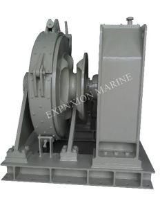Boat Electric Windlass with Class Certificate