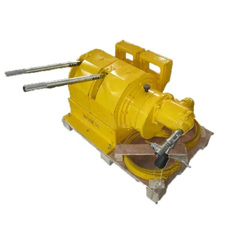 Brand Factory Sale Mining Electric Scraper Winch