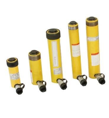 5 Ton Single Acting Hydraulic Jack (Sov RC Series)