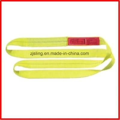 OEM Professional Endless Webbing Sling Manufacturer