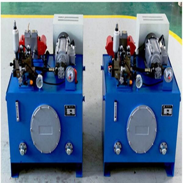 Coal Mine Use Single Wire Rope Hoist