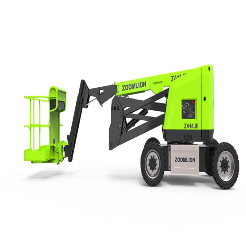 2020 Most Versatile Portable Crane