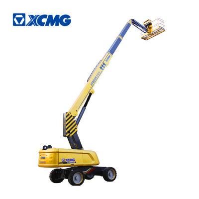 Telescoping Lift Aerial Work Platform Gtbz22s