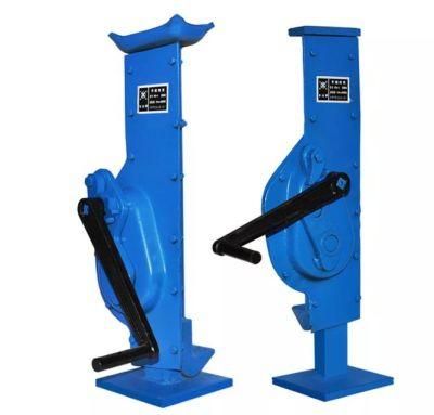 Heavy Duty Lifting Steel Rack Mechanical Jack with Bulk Price