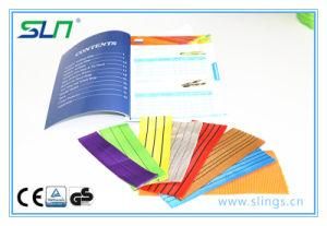 2018 100% Polyester Round Sling Tubbing (any width)