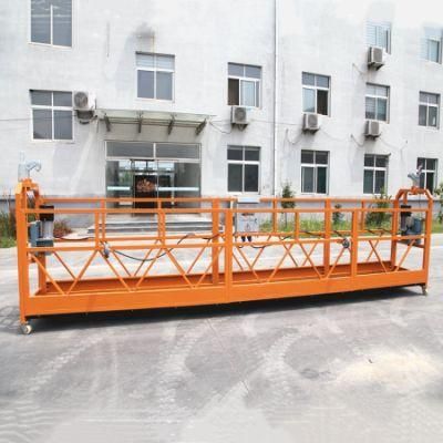 Lifting Equipment Gondola Construction Cradle