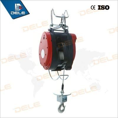 360kg Electrical Winch for Materical Handing