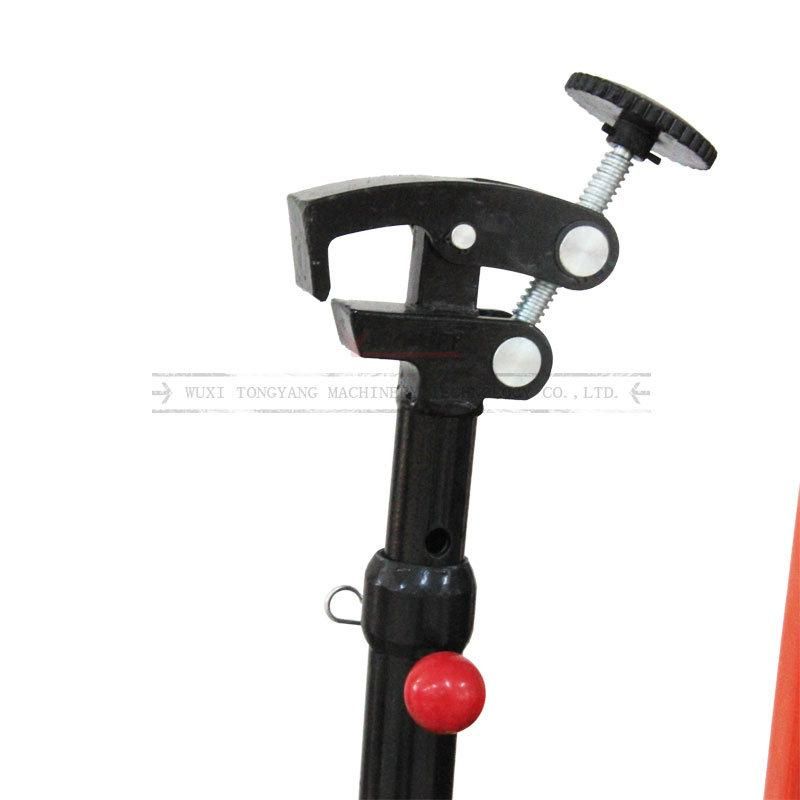 Semi Electric Drum Lifter Cum Tilter