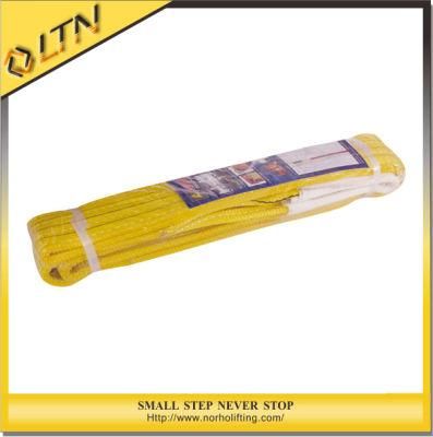 1ton Endless Polyester Lifting Belt