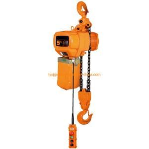 High Quality Electric Hoist Crane Chain Hoist
