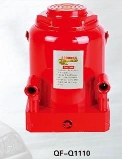 Hydraulic Bottle Jack 50ton Lift Jack