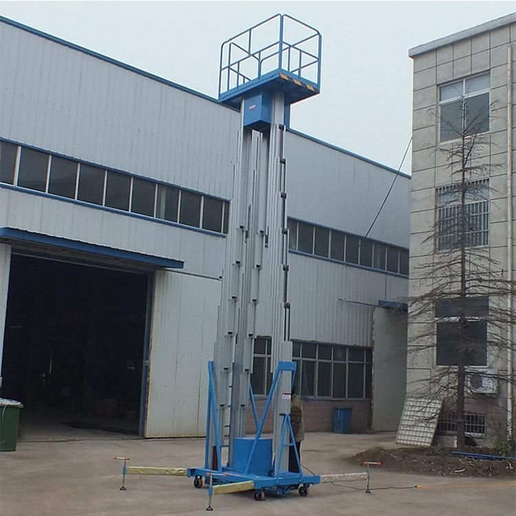 High Quality Cheap Mobile Lift Platform