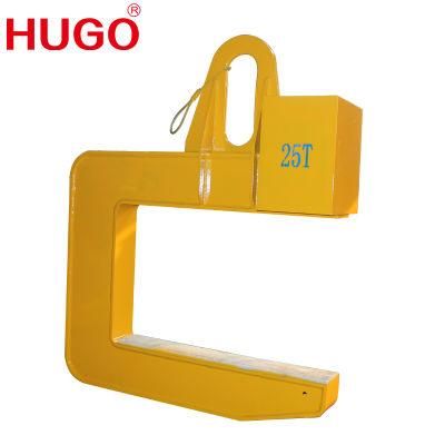 Steel Coil Lifting C Hook C Clamps Coil Lifting C Hooks