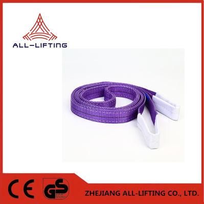 Factory Direct Sale Flat Webbing Sling Price