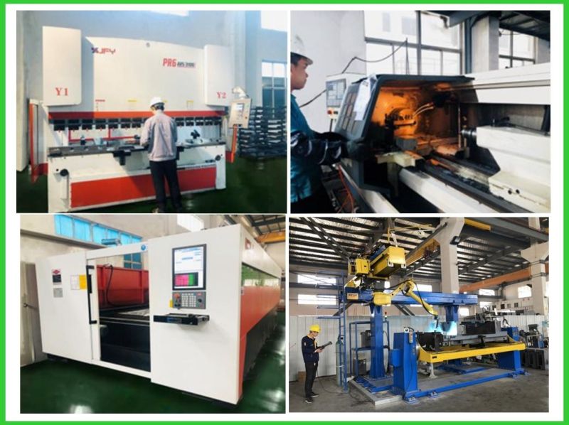6m Eelectric Aluminum Aerial Work Platform for European Market