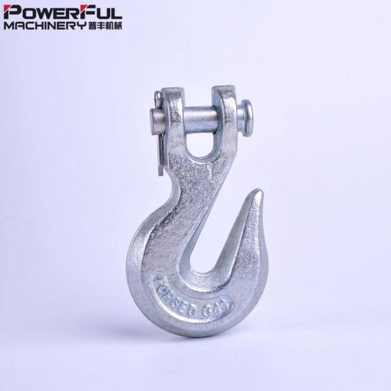 Clevis Grab Hook H330/A330 Lifting Part