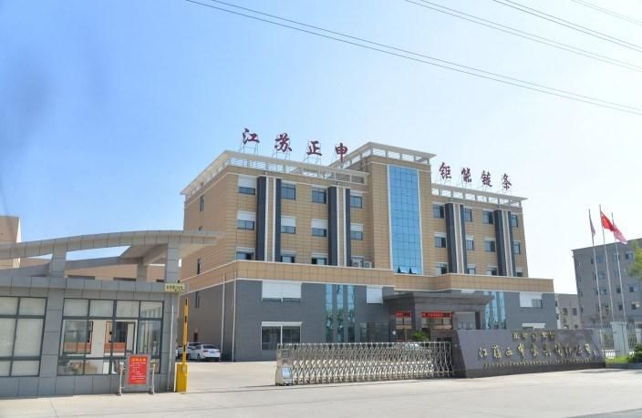 Polyester Round Endless Sling of High Capacity