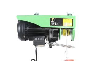 PA Mini Electric Hoist 200kg- 1200kg