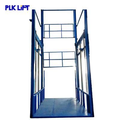 Heavy Duty Lift Table Warehouse Lift for Cargo