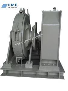 Marine Equipment Hydraulic and Electric Drive Anchor Windlass for Ship Use