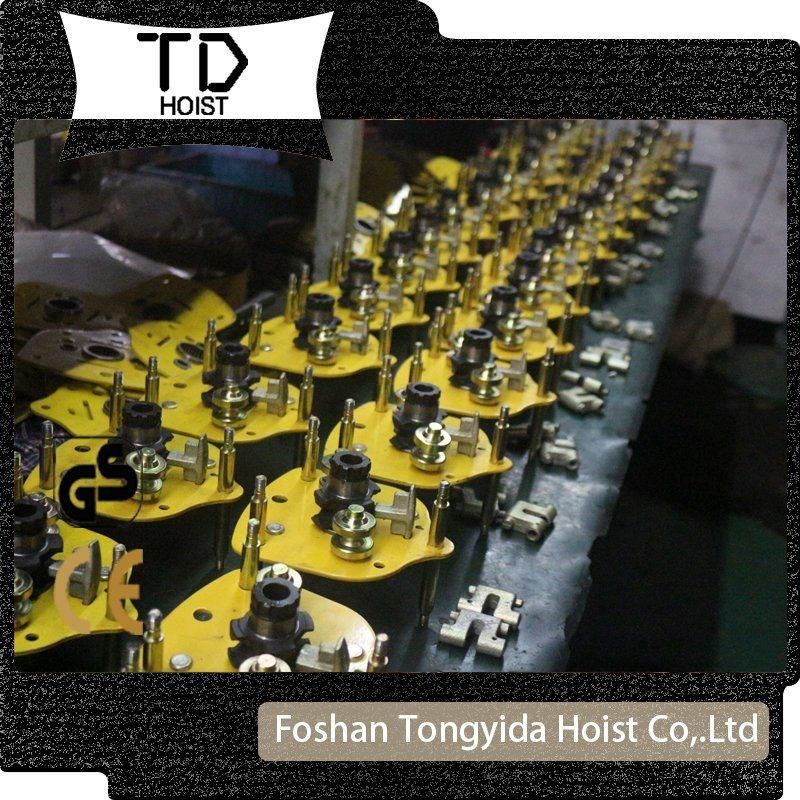 3 Ton Chain Block/ Chain Pulley Block/Vital Japan Manual Chain Hoist