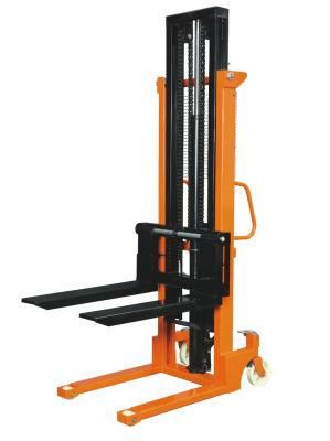 Forklift Lift Hydraulic Manual Hand Stacker
