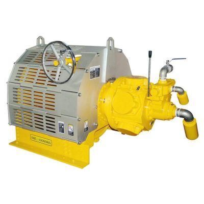 Offshore Application Used Heavy Duty Ingersollrand Air Tugger Winch