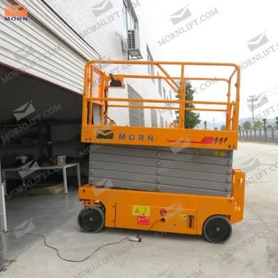 8m Scissor Lift From China