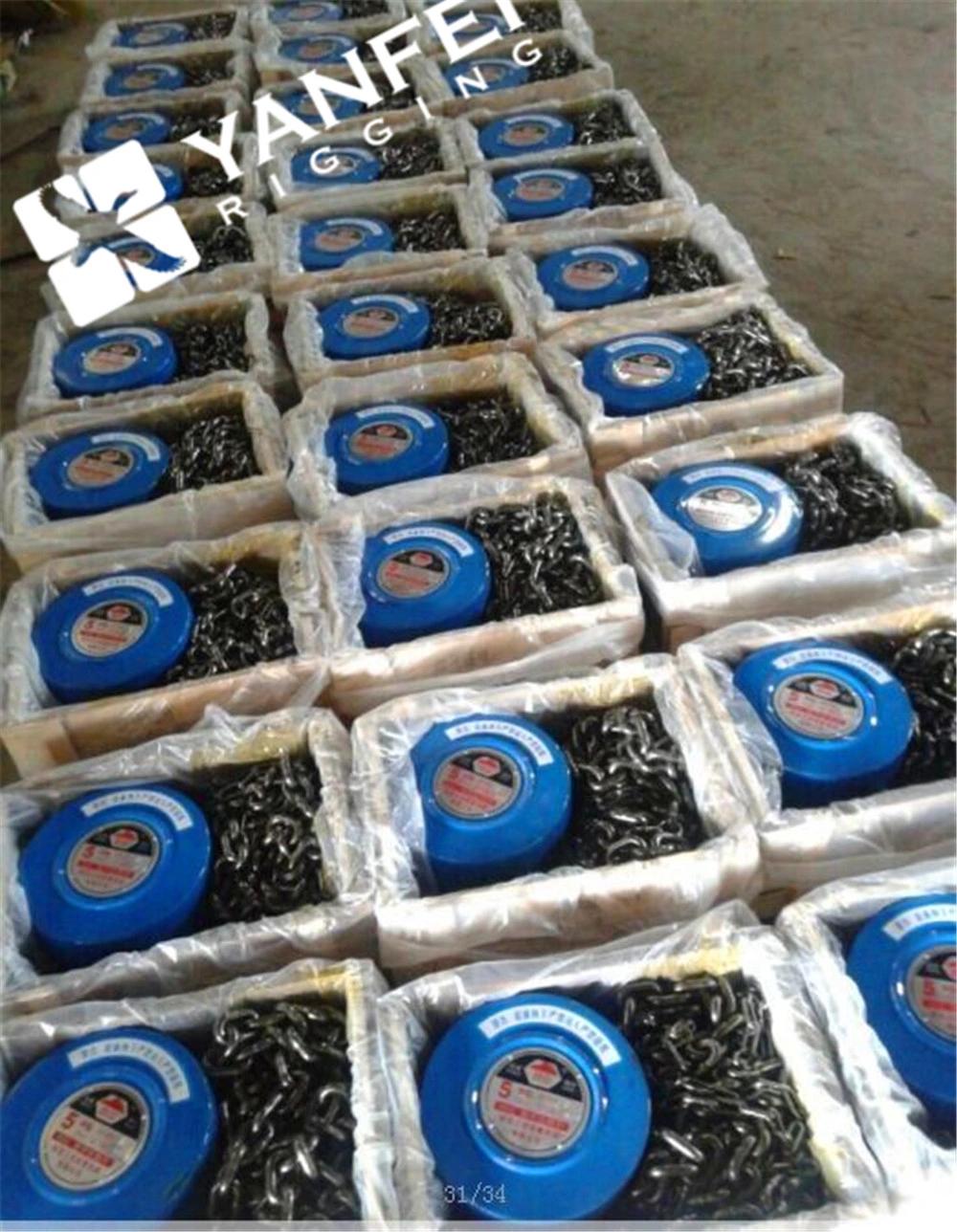 30ton X 6m Lifting Chain Block
